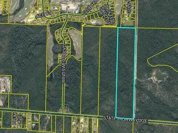 E Saint Hwy #20, Freeport, FL 32439