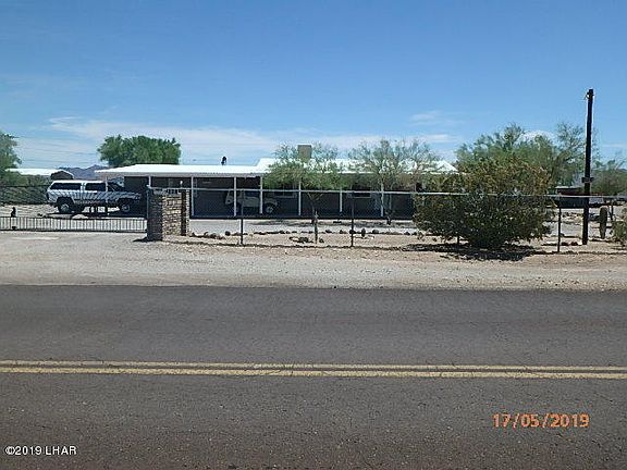 2nd image of 465 N Kofa Ave