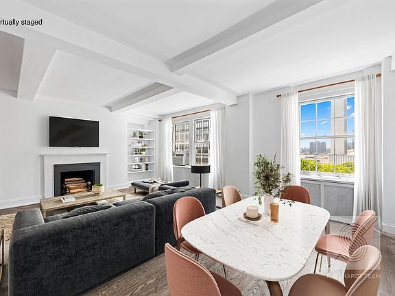 2nd image of 10 Mitchell Pl APT 12B