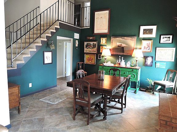 New Tile, Open and Airy