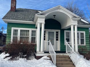 144 W Arch St, Marquette, MI 49855