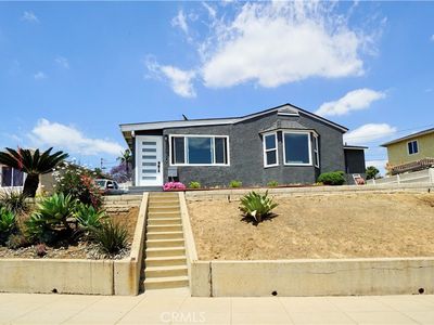 2920 Via San Delarro, Montebello, CA, 90640