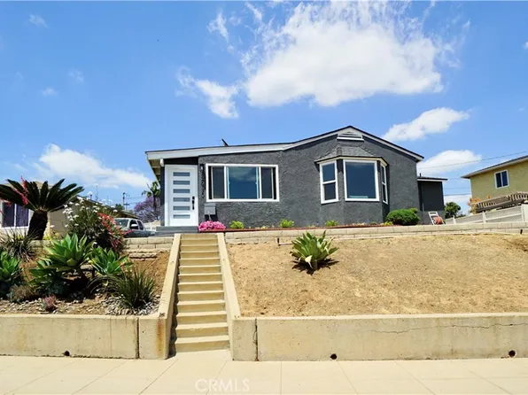 2920 Via San Delarro, Montebello, CA 90640
