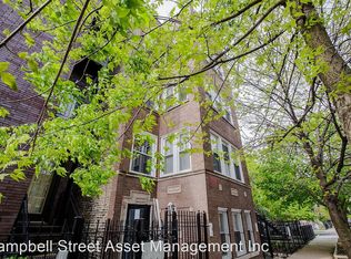 2655 W Haddon Ave, Chicago, IL 60622