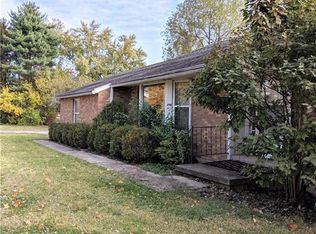 4170 Petre Rd, Springfield, OH 45502