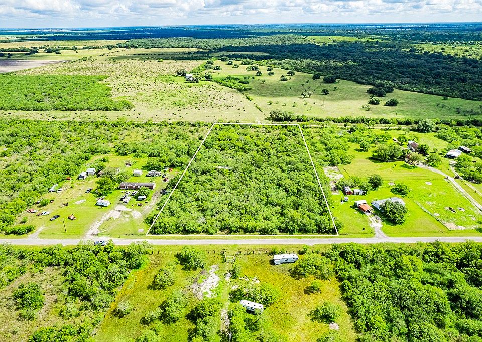 2495 Hideaway Ranchettes, Skidmore, TX 78389 MLS 417836 Zillow