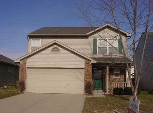 5362 E Cradle River Ct, Indianapolis, IN