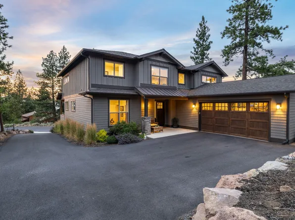 1993 NW Glassow Dr, Bend, OR 97703