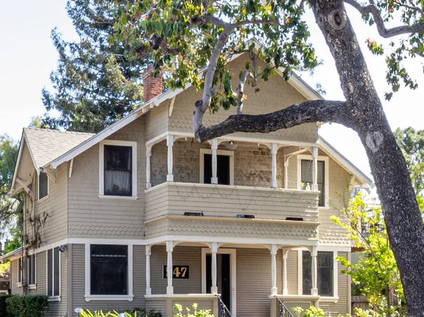 547 Marsh St #1, San Luis Obispo, CA 93401