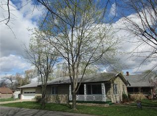 2202 Maple St, Columbus, IN 47201