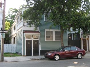 199 Rutledge Ave, Charleston, SC 29403