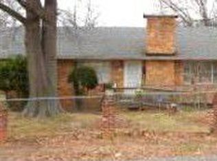 1045 Motor Rd, Winston Salem, NC 27105