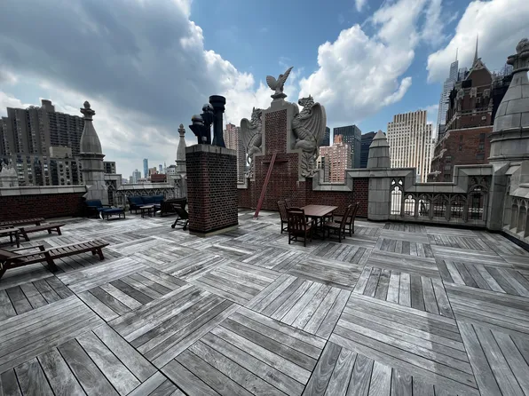 25 Tudor City Place image 14 of 18