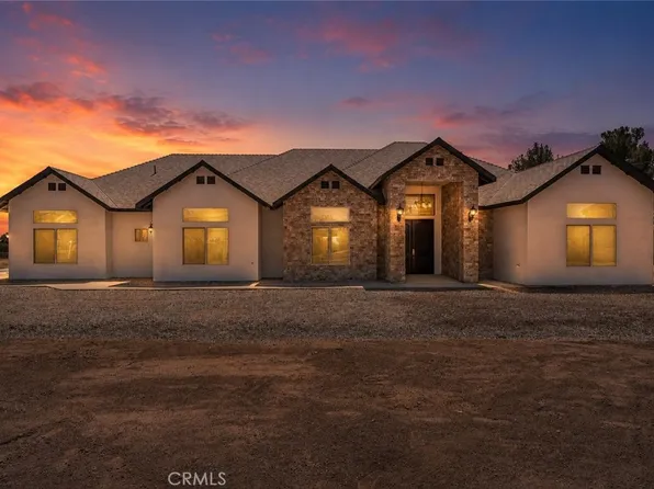 8755 Maple Ave, Hesperia, CA 92345