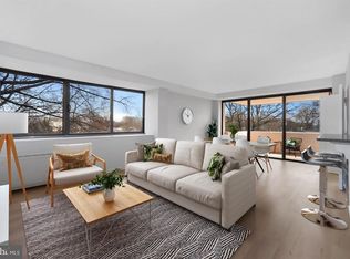 4141 Henderson Rd #323, Arlington, VA 22203