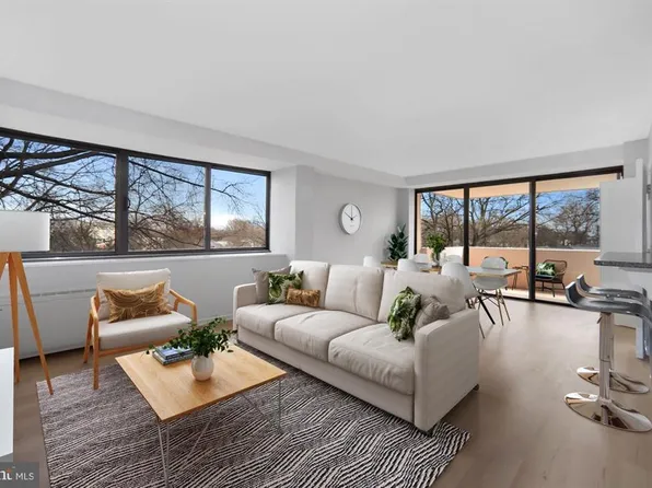 4141 Henderson Rd, Arlington, VA