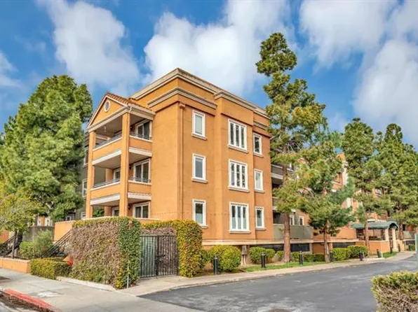 401 S Norfolk St APT 222, San Mateo, CA 94401