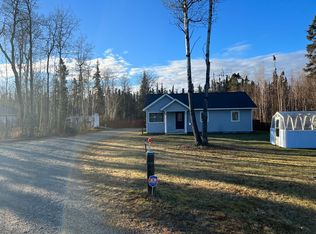 4830 N Edenfield Rd, Wasilla, AK 99654