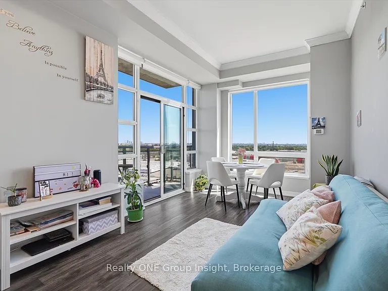 840 Queens Plate Dr #1009 — Photo 4