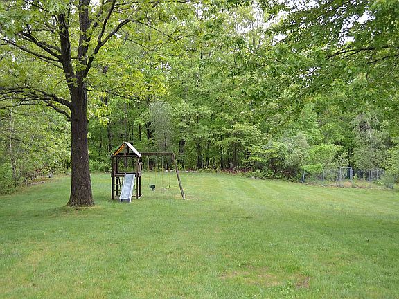 3/4 Acre Lot