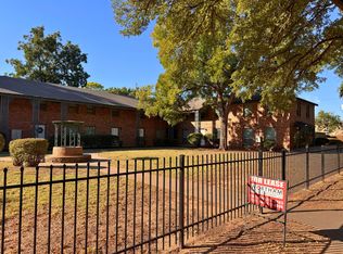 1801 Rose St APT 13, Wichita Falls, TX 76301