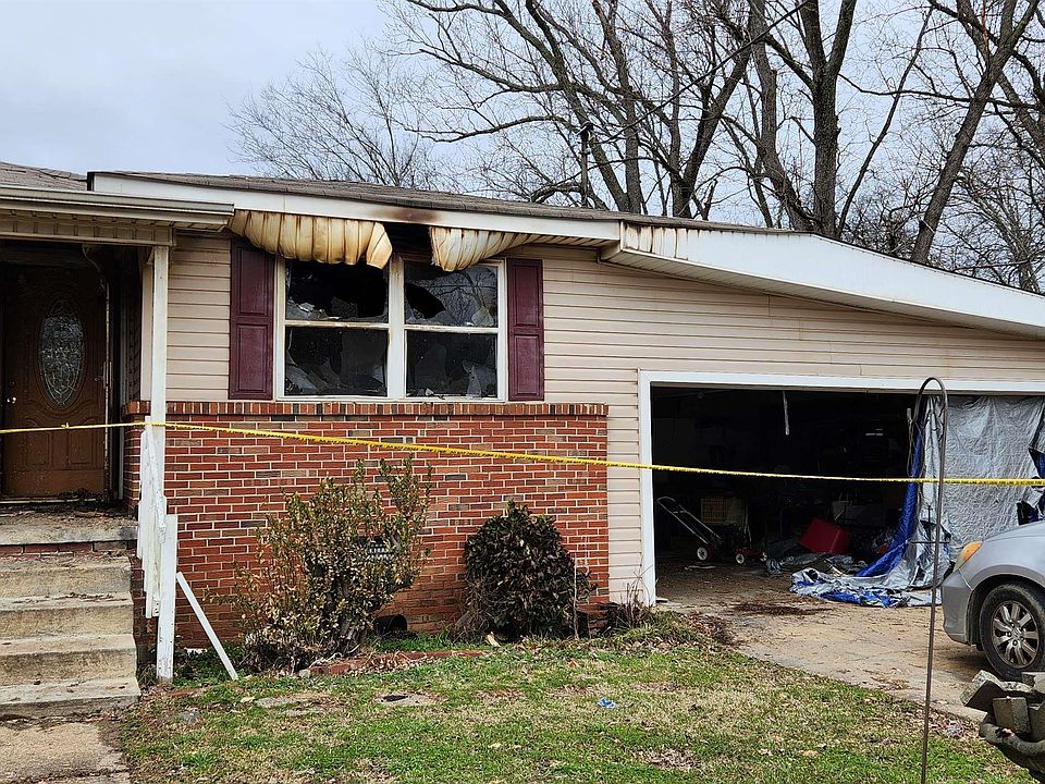 807 4th St SW, Attalla, AL 35954 Zillow