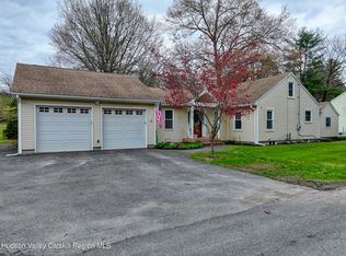 108 Mountain View Rd, Tillson, NY 12486