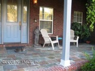 2850 Jewell Rd, Jacksonville, FL 32216