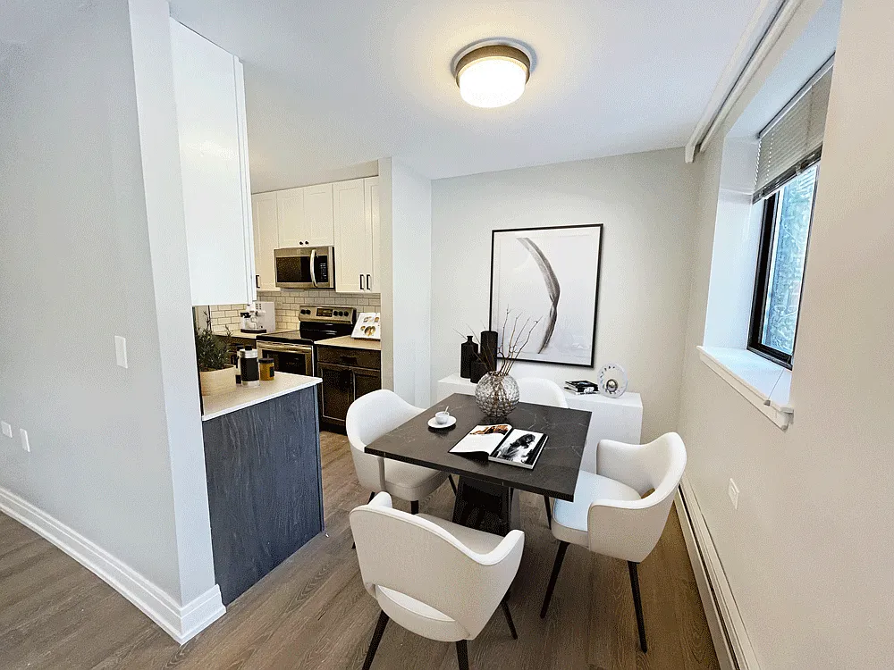 Sheridan Glen - 6040 N Sheridan Rd — Photo 2