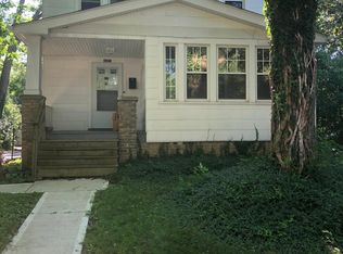 1623 Maple Rd, Cleveland Heights, OH 44121