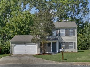 759 Flagship Dr, Newport News, VA 23608