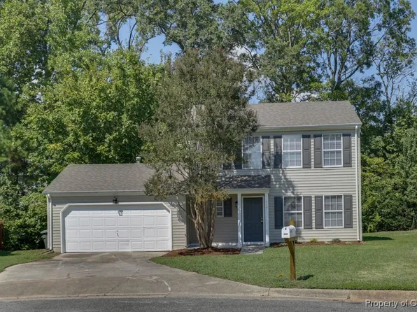 759 Flagship Dr, Newport News, VA 23608