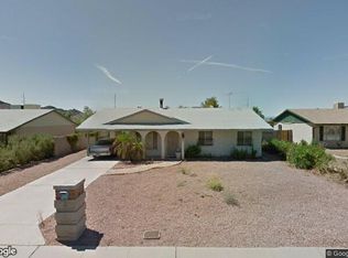 919 E Cheryl Dr, Phoenix, AZ 85020