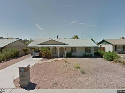 919 E Cheryl Dr, Phoenix, AZ, 85020