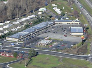 205 Fern Valley Rd STE Y, Phoenix, OR 97535