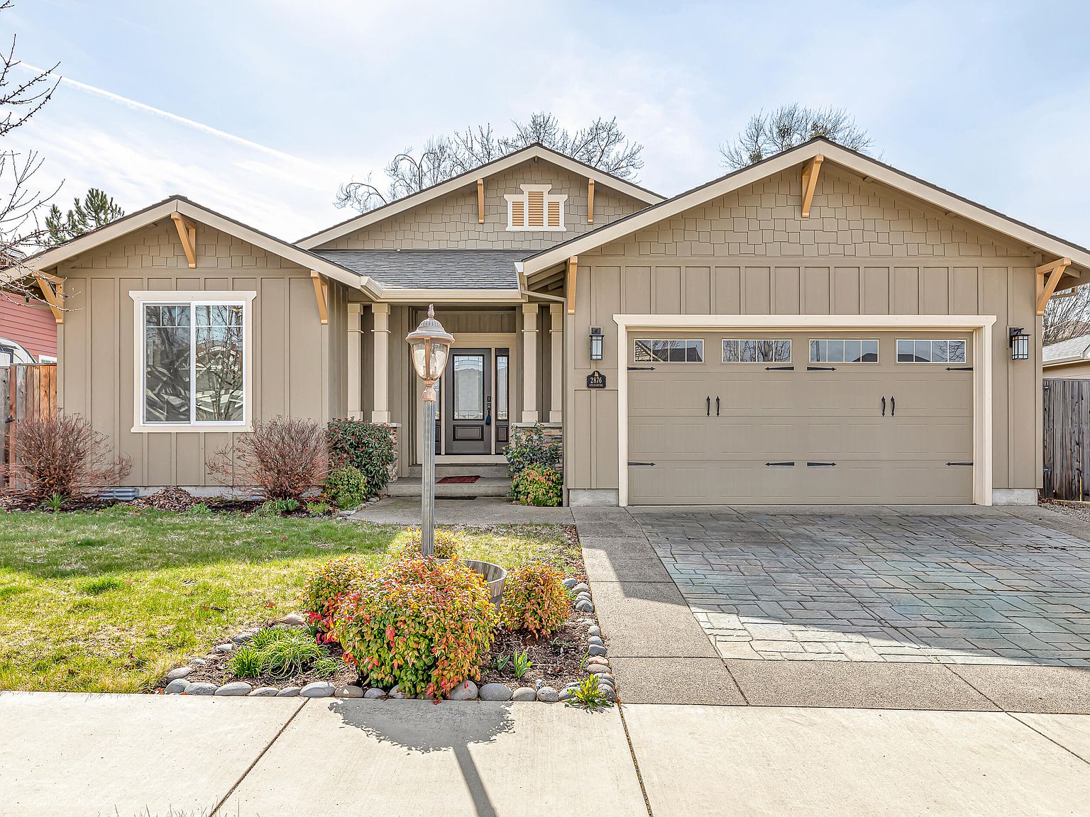 2876 Strasburg St, Medford, OR 97504 Zillow