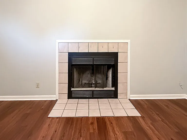 Main Level Living Area