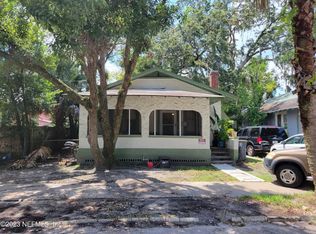 3908 Laurie St, Jacksonville, FL 32206