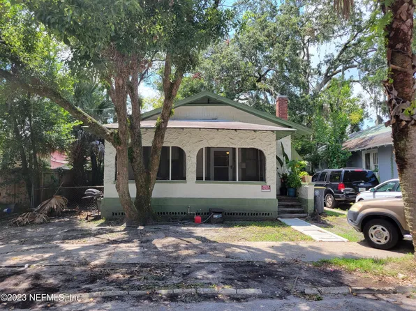 3908 LAURIE Street, Jacksonville, FL 32206