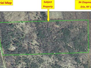 94 Chapman Rd, Erin, NY 14838