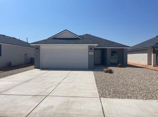 1709 132nd St, Lubbock, TX 79423
