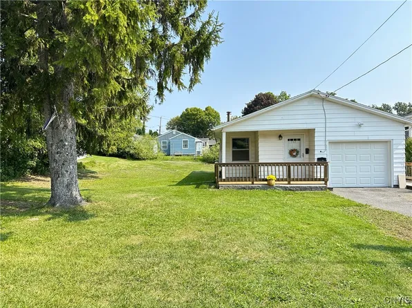 707 Montrose Ave, Syracuse, NY 13219