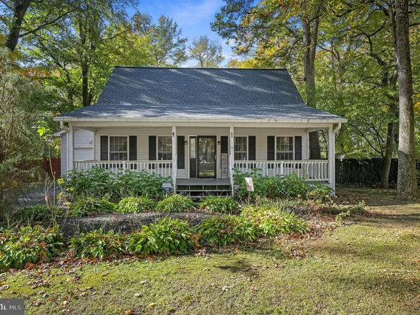 196 Mifflin Rd, Dover, DE 19904