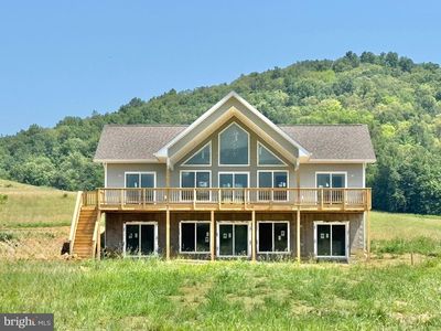 579 Joans Quadrangle Rd, Front Royal, VA, 22630
