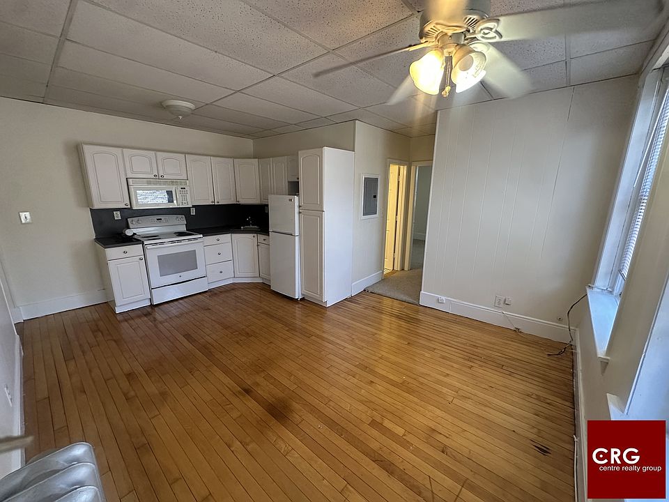 1st image of 437-438 Cambridge St #U34