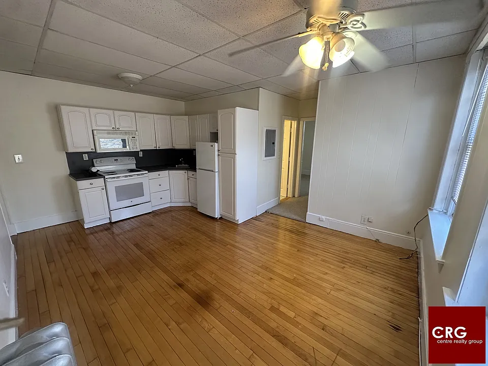 437-438 Cambridge St #U34
