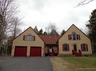 6 Rolling Hills Dr, Standish, ME 04084