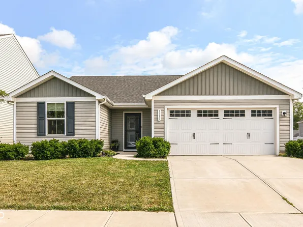 3130 E Sheldon Way, Danville, IN 46122