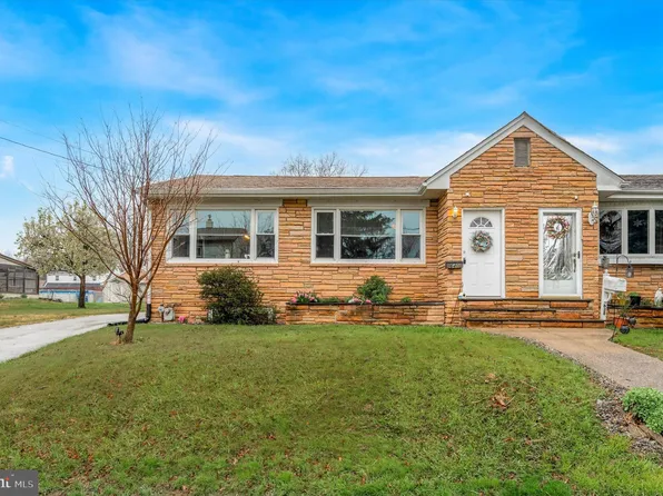 640 Highland Ter, Holmes, PA 19043