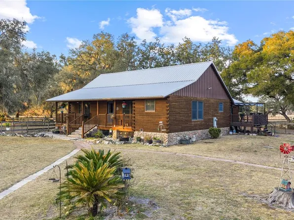 4292 SW 73rd Trl, Bushnell, FL 33513